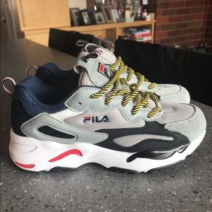 Youth 3 FILA